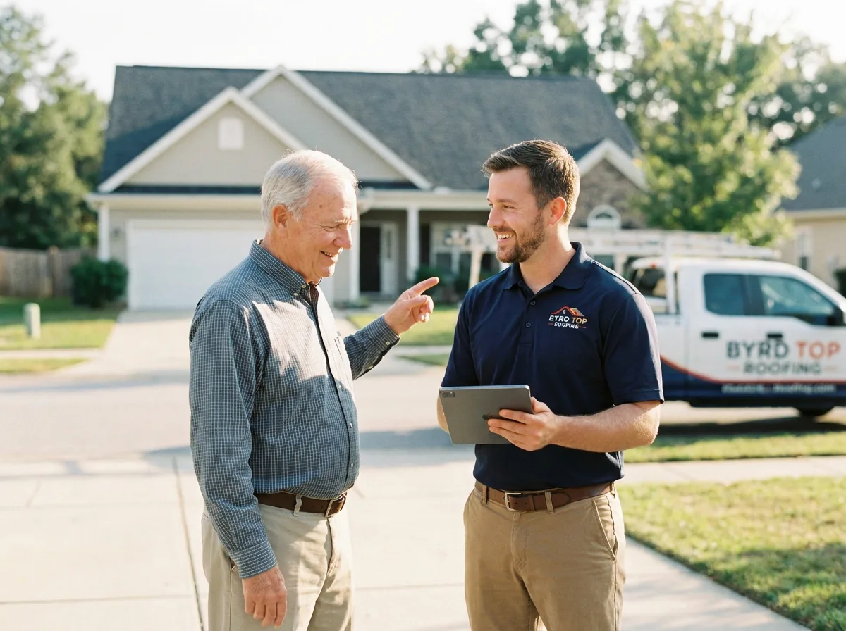 Roofing Alliance, OH FAQs